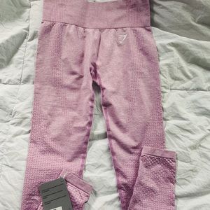 Gymshark Vital Seamless leggings